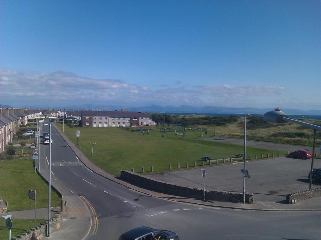 The Victoria Hotel Pwllheli Room photo