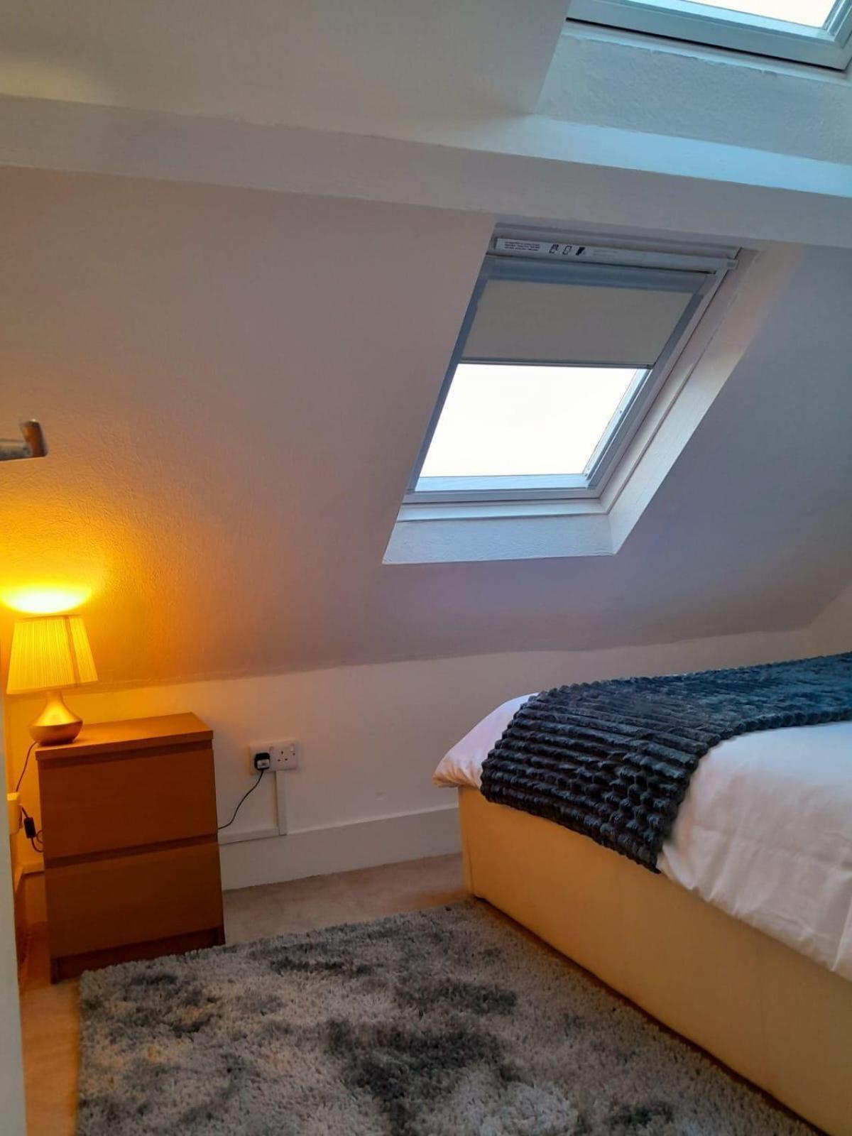 The Victoria Hotel Pwllheli Room photo